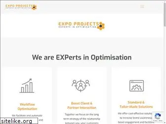 expoprojects.com