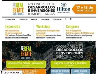 exporealestate.com.ar