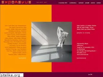 exporevue.com