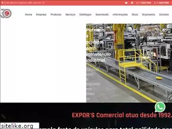 expors.com.br