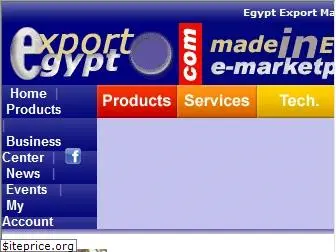 export-egypt.com