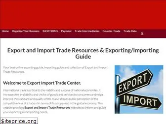export-importtradecenter.com
