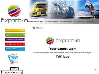 export-in.com
