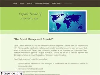 export-sales.com