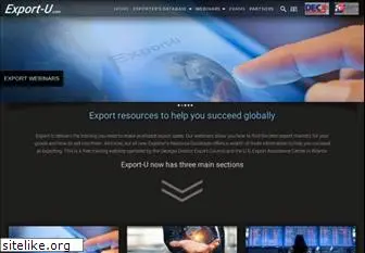 export-u.com