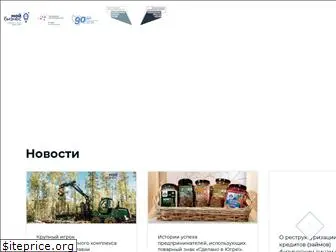 export-ugra.ru