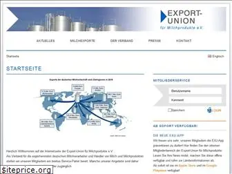 export-union.de