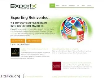 export-x.com