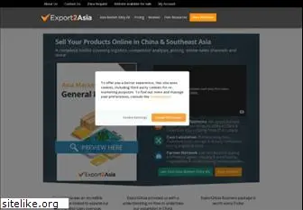 export2asia.com