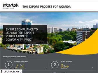 export2uganda.com