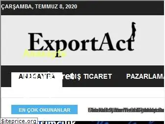 exportact.com