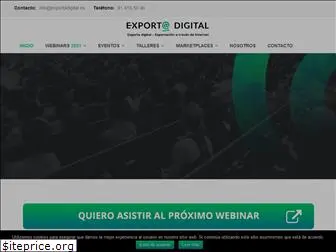 exportadigital.es