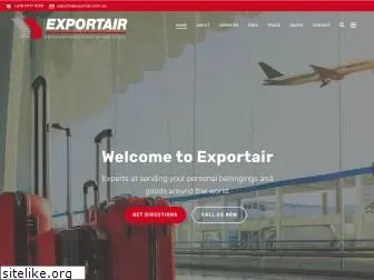 exportair.com.au