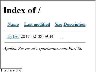 exportamex.com