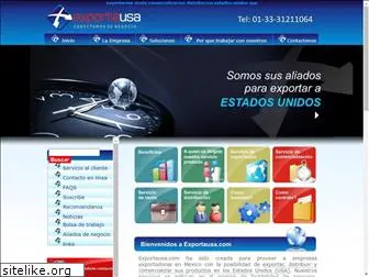 exportausa.com