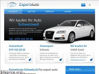 exportauto-schweiz.ch