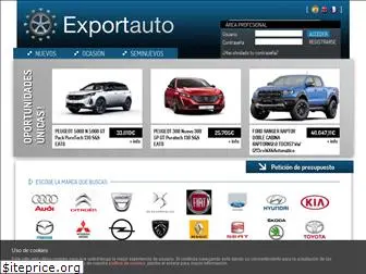 exportauto.es