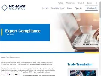 exportcomplianceconsulting.com