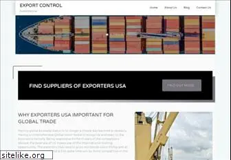 exportcontrol.org