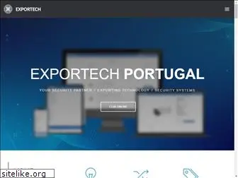 exportech.com.pt