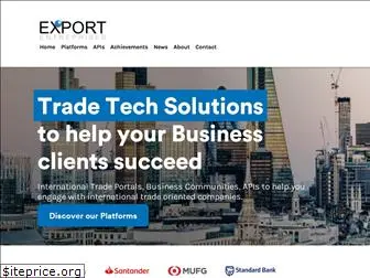 exportentreprises.com