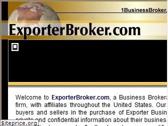 exporterbroker.com