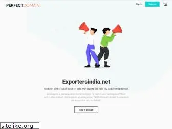 exportersindia.net