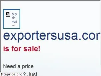exportersusa.com