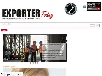 exportertoday.co.nz