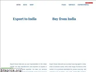 exporthouseindia.com