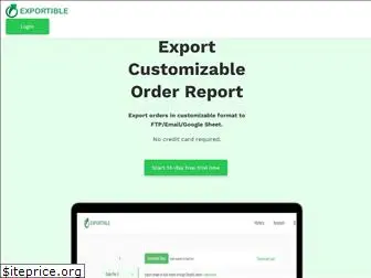 exportible.com