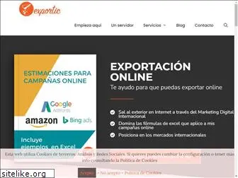 exportic.com