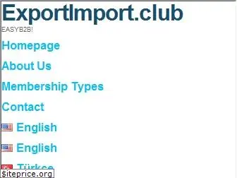 exportimport.club