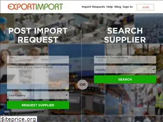 exportimport.com