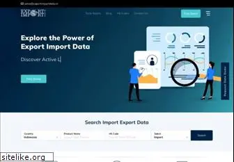 exportimportdata.in