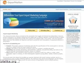 exportimportmarketing.com