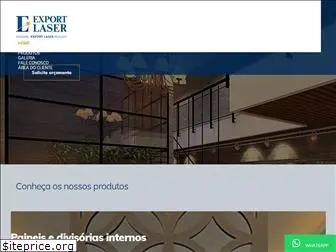 exportlaser.com.br
