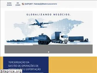 exportmanager.com.br