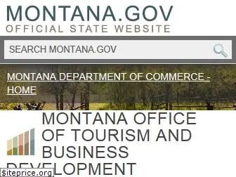 exportmontana.com