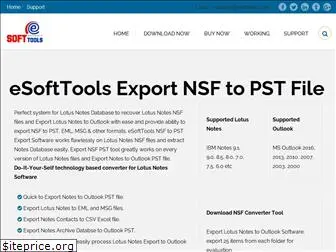 exportnsfpst.com