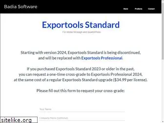 exportools.badiasoftware.com