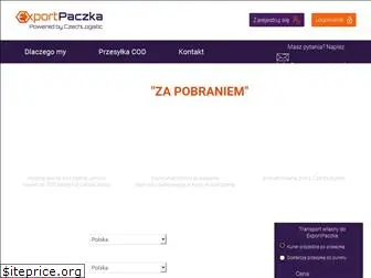 exportpaczka.pl