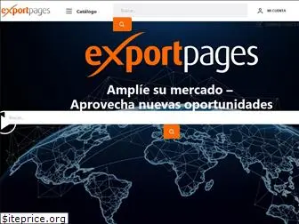 exportpages.es