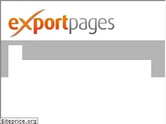 exportpages.fi