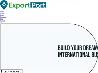 exportport.com