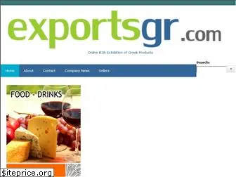 exportsgr.com