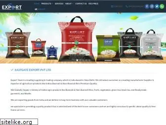 exporttown.com