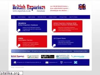 exportuk.co.uk