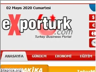 exporturk.com