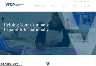 exportvirginia.org